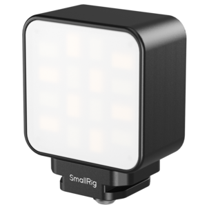 SmallRig Fill Light 5446 portabel videolampe