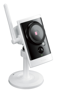 Trådlös utomhuskamera, D-Link DCS-2330L