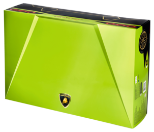 LEGO Technic Lamborghini Sián FKP 37 sportbil 42115, 18+