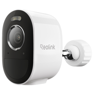 Reolink Argus 3 Pro KI-overvåkningskamera wifi utendørs
