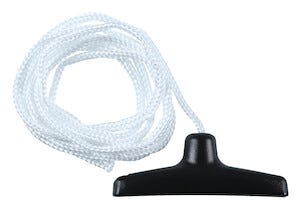 Dragsnöre Stiga 1,2 m