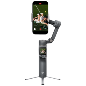 DJI Osmo Mobile 8P Standard Combo mobilgimbal