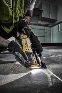 Monitoimityökalu Dewalt DWE315