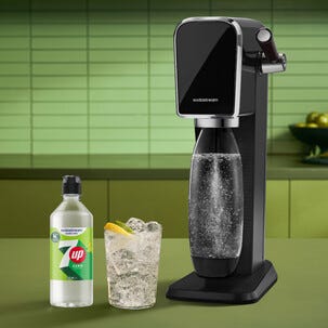 Sodastream smakstilsetning, 440 ml