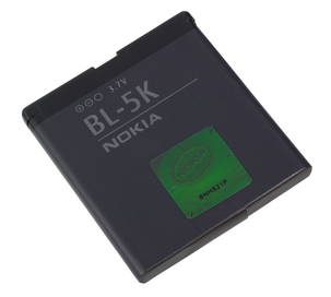 Batteri Nokia BL-5K