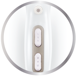 Remington hårfön Hydraluxe AC8901