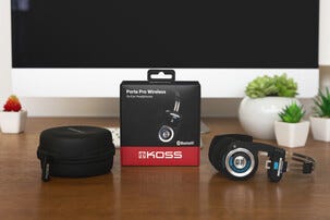Koss Porta Pro 2.0 Wireless, trådlösa hörlurar