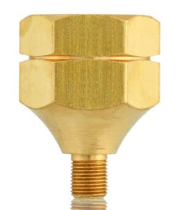 Adapter till färgspruta  30-3224