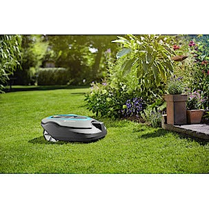 Gardena Sileno+ R130LI robotgressklipper