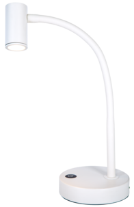 Laddningsbar skrivbordslampa LED, Northlight