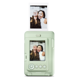 Fujifilm Instax Mini LiPlay -kamera