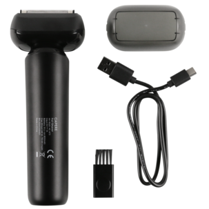 Capere barbermaskin 5D vanntett, HC-673