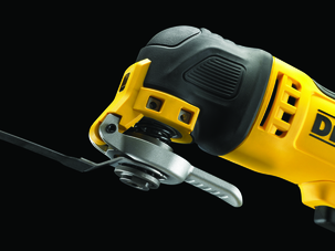Monitoimityökalu Dewalt DWE315