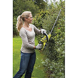 Häcksax Ryobi OHT1855R