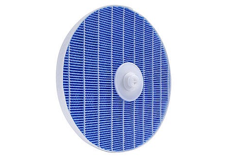 Philips FY5156/10 befuktningsveke til Philips HU5930