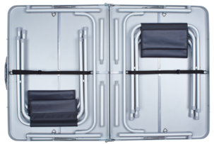 Retkipöytä ja -tuolit Asaklitt