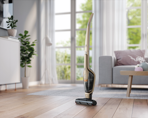 Skaftdammsugare Electrolux Ergorapido PowerPro EER85SSM