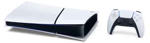 PlayStation 5 Slim Digital Edition (PS5)