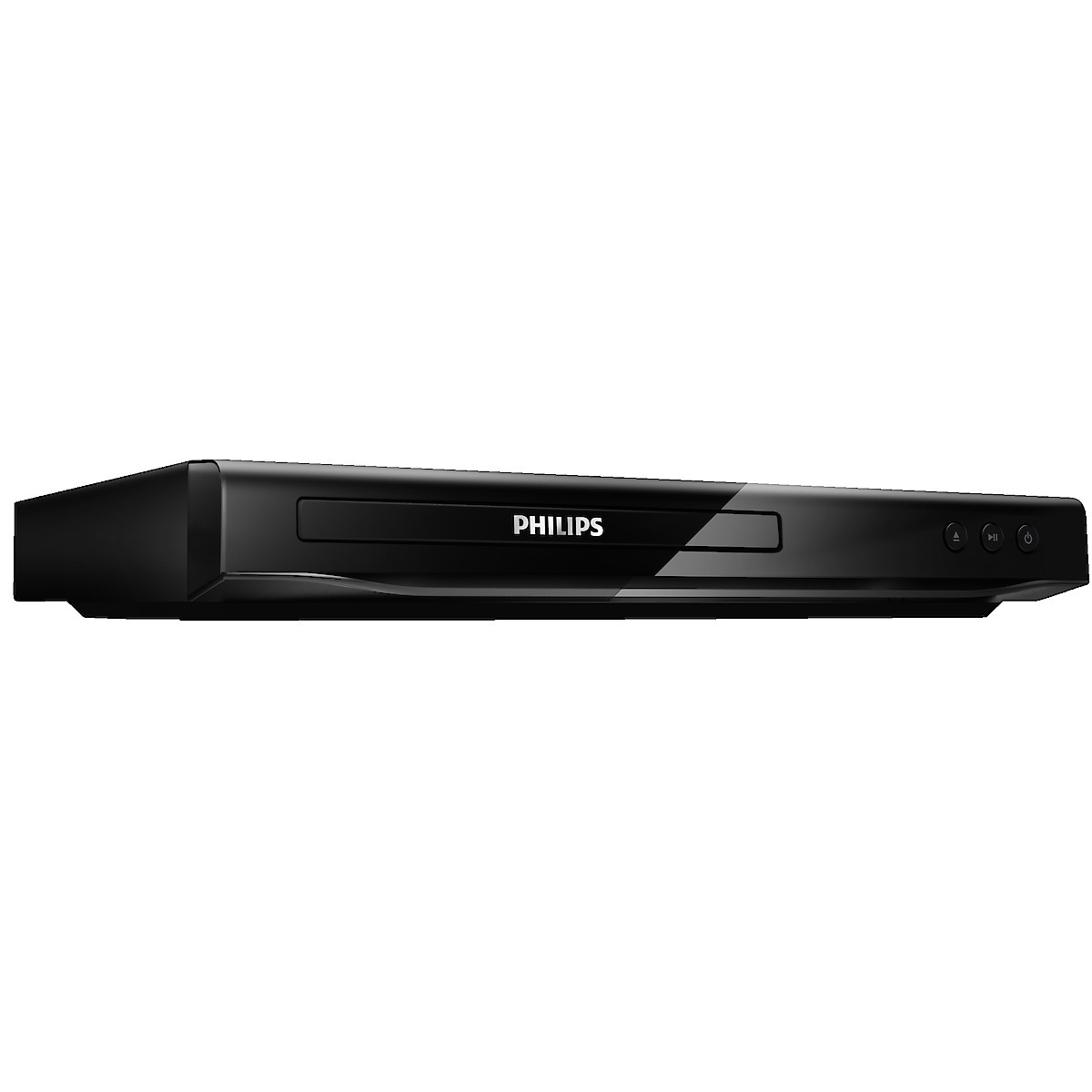 Philips DVP2880 DVD-spiller