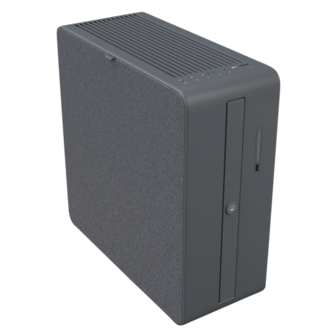 Airthings Renew smart luftrenser for soverom, 49 m2