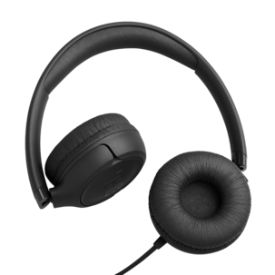 JBL Tune 530C on-ear-hodetelefoner med USB-C