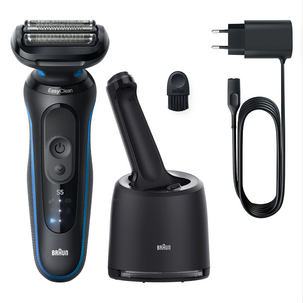 Braun Series 5 barbermaskin 52-B7000CC, oppladbar