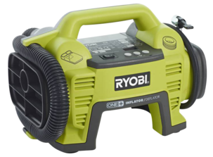 Kompressor Ryobi R18I-0
