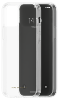 Suojakuori iPhone 12 / iPhone 12 Pro, Ideal of Sweden Clear Case