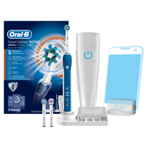 Oral-B Smart 5000 eltannbørste