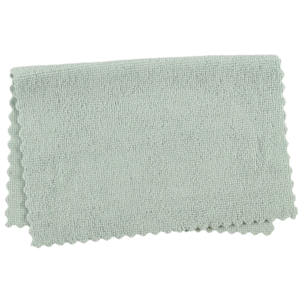Mikrofiberklut, 10-pakning, 30 x 23 cm