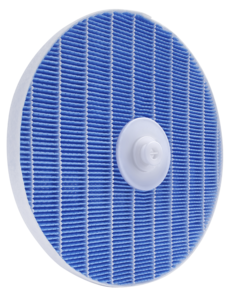 Kostutusmatto FY5156/10 Philips HU5930 -ilmankostuttimeen