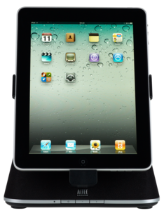 iPadhögtalare Altec Lansing Octiv 450