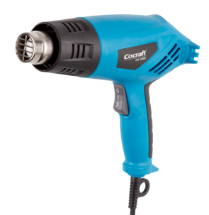 Varmluftspistol Cocraft HH 2000