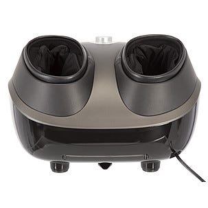 Fotmassage shiatsu 