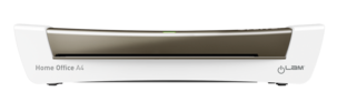 Lamineringsmaskin A4 Leitz iLAM Home Office 
