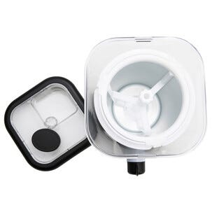 Champion Slush N'ice SL400 slushmaskin 1 liter, svart
