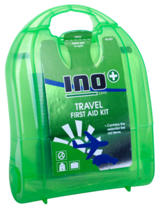 Ino-Care Travel førstehjelpskit