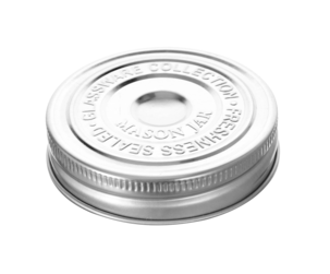 Konserveringsburk Old-Fashioned