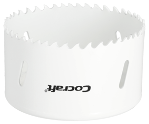 Hålsåg HSS Bimetall Cocraft