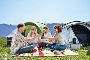 Bosch UniversalSpeaker 18V-1 Bluetooth-høyttaler