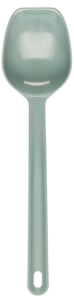 Slev plast, grön