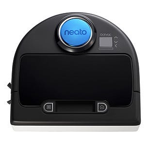 Robotdammsugare Neato Botvac D85