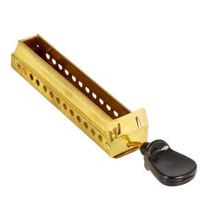 Bränslebehållare Wilesco 100 mm