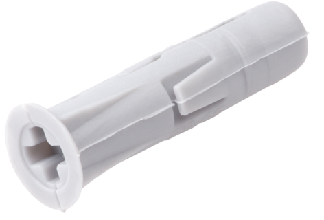 Universalplugg nylon 8 x 32 mm