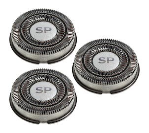 Parranajoterä Philips SH50/70/90