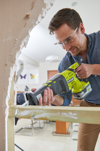 Ryobi R18RS-0 Tigersag