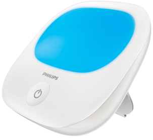 Philips Energy Up HF3420 energilampe.