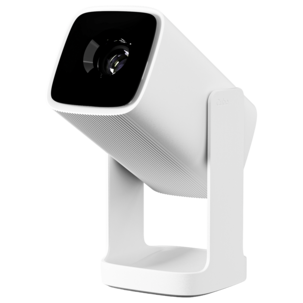 Wanbo Cube 1 portabel projektor med Android TV