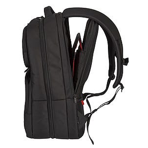 Asaklitt, 38 liters ryggsekk