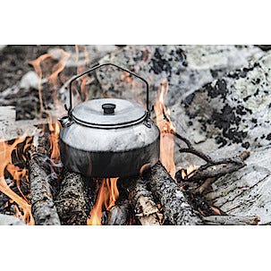 Kaffepanna Trangia Large 25, 0,9 liter